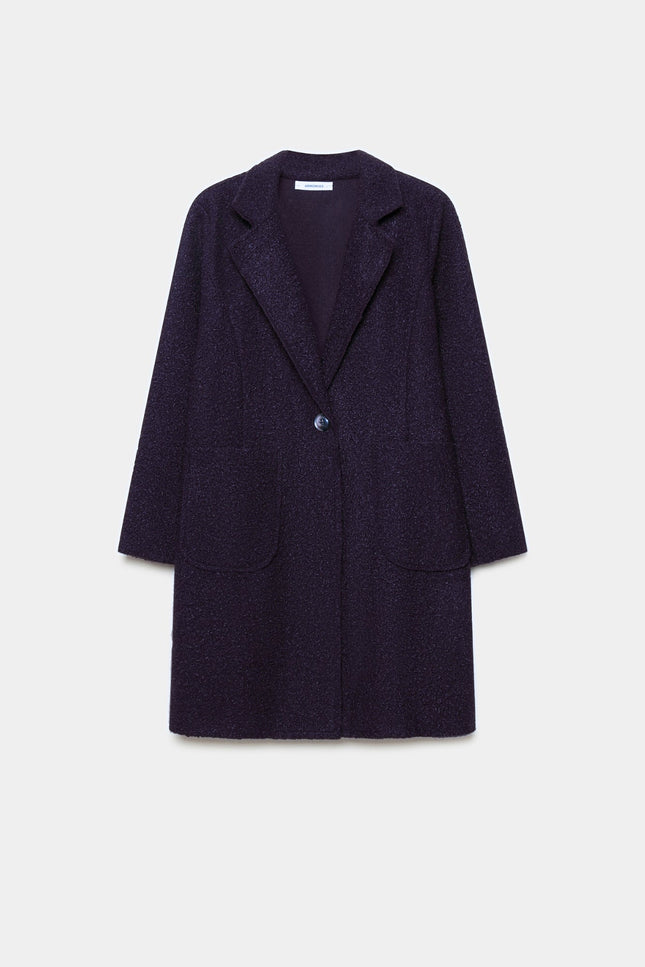 ABRIGO ARMONIAS BORREGO