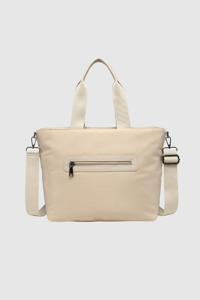 BOLSO VALENTINA NYLON