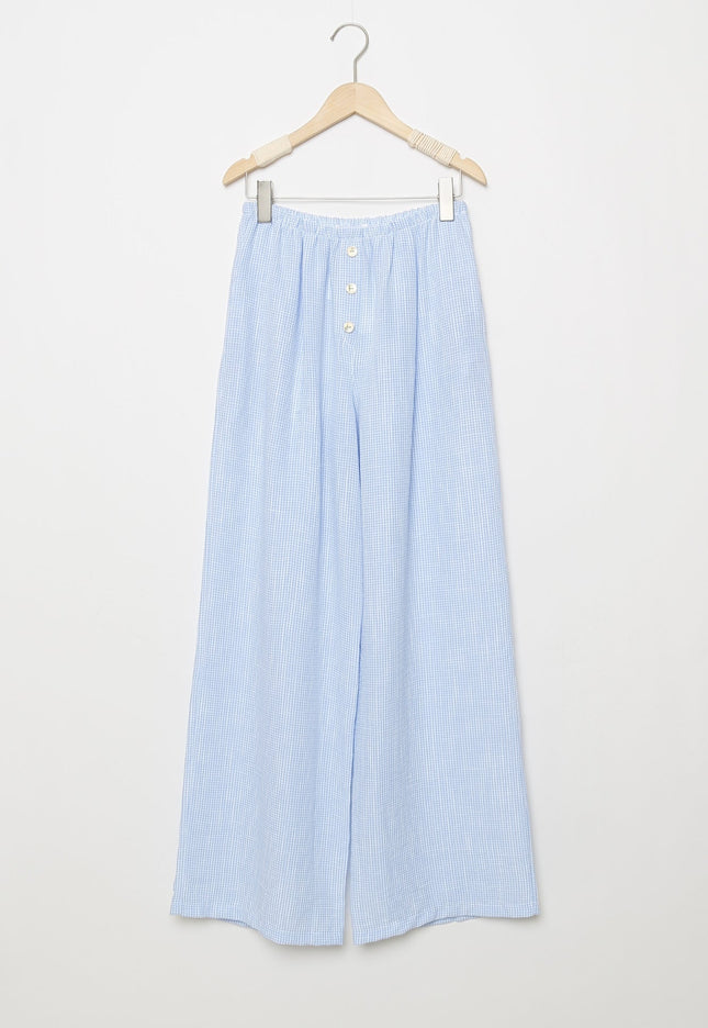PANTALÓN ARMONIAS VICHY