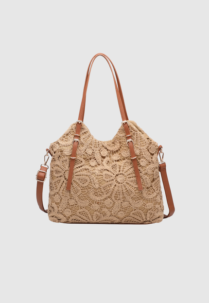 SHOPPER BORDADOS