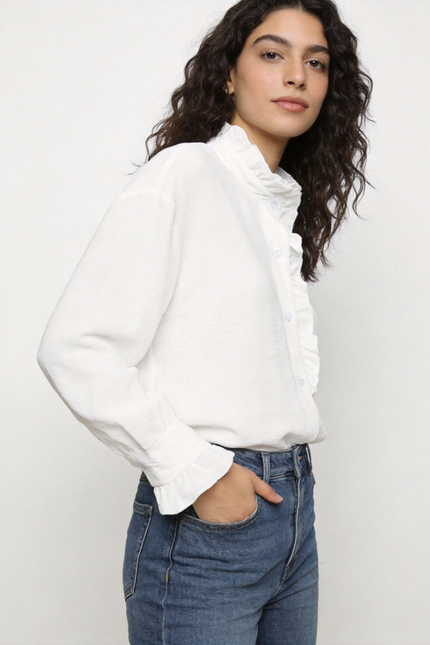 BLUSA ARMONIAS AFRICA