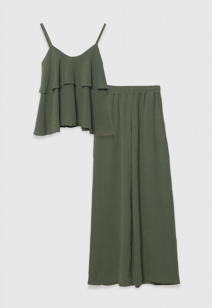 CONJUNTO ARMONIAS CRISTINA
