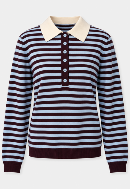 JERSEY ARMONIAS TEEN PUNTO FINO