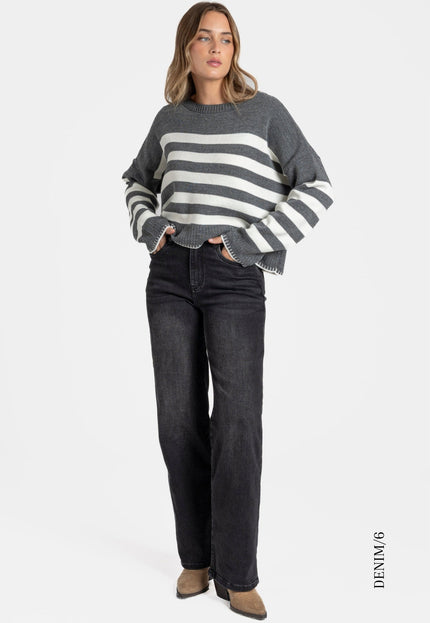 JEANS MISS ROCKY