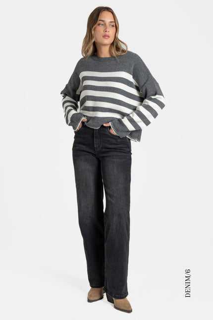JEANS MISS ROCKY