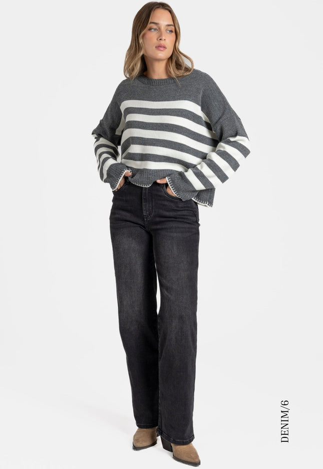 JEANS MISS ROCKY