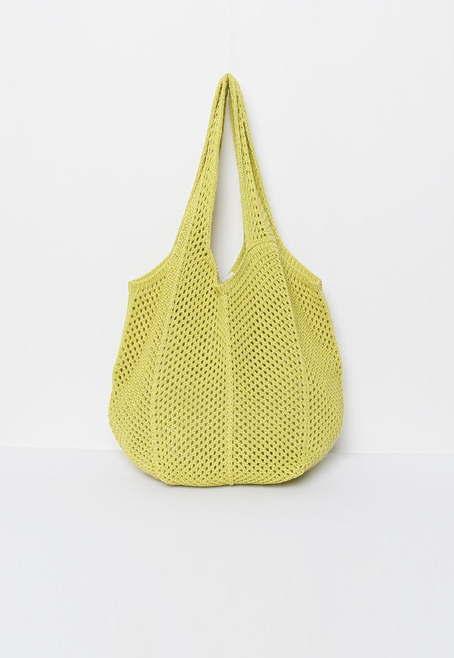 BOLSO ARMONIAS ALGODÓN