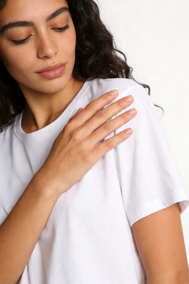 T-SHIRT ARMONIAS ALGODÓN