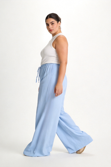PANTALÓN ARMONIAS CURVE LEIRA