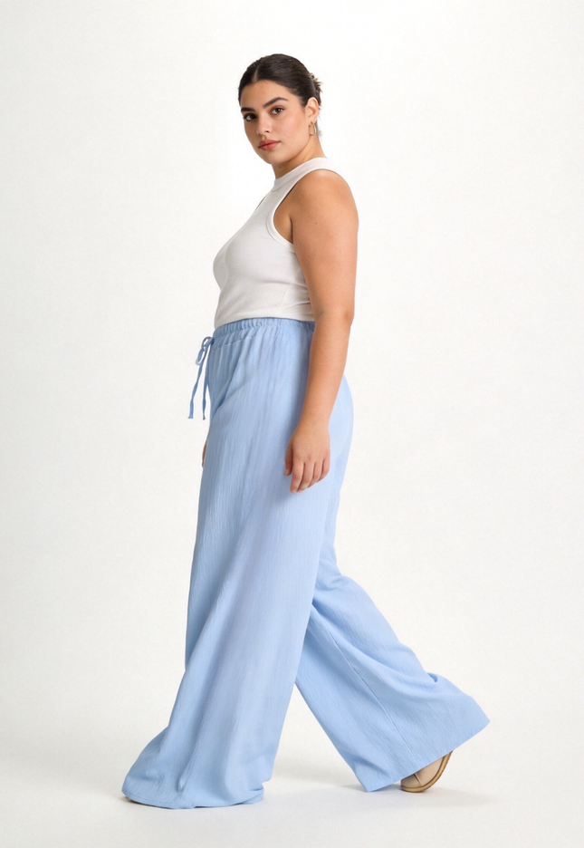 PANTALÓN ARMONIAS CURVE LEIRA