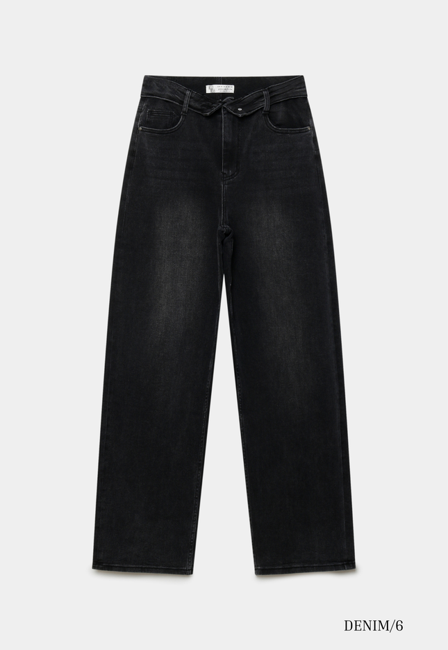 JEANS MISS SALMA