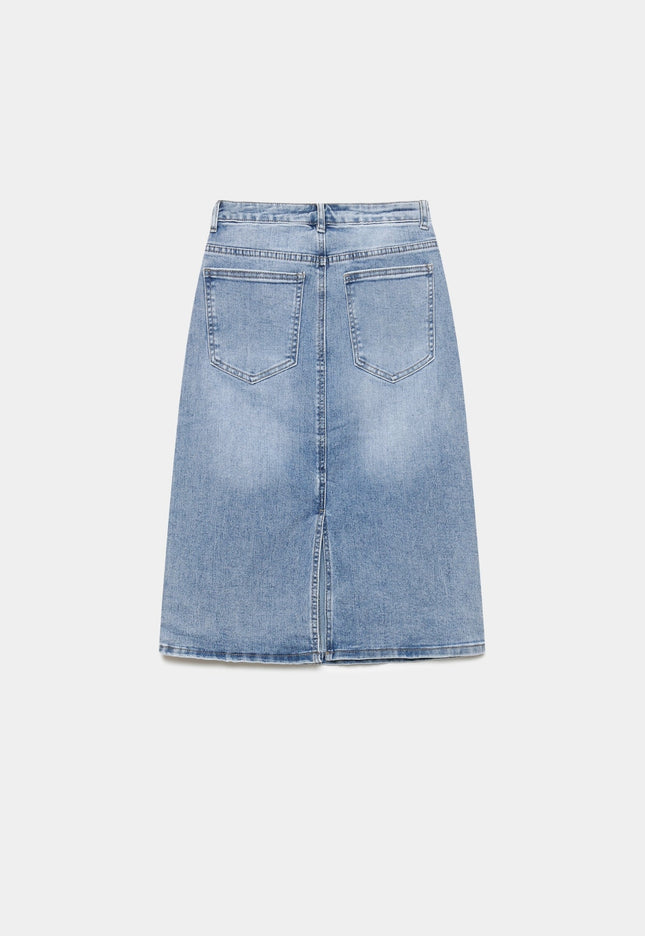 FALDA MISS MIDI