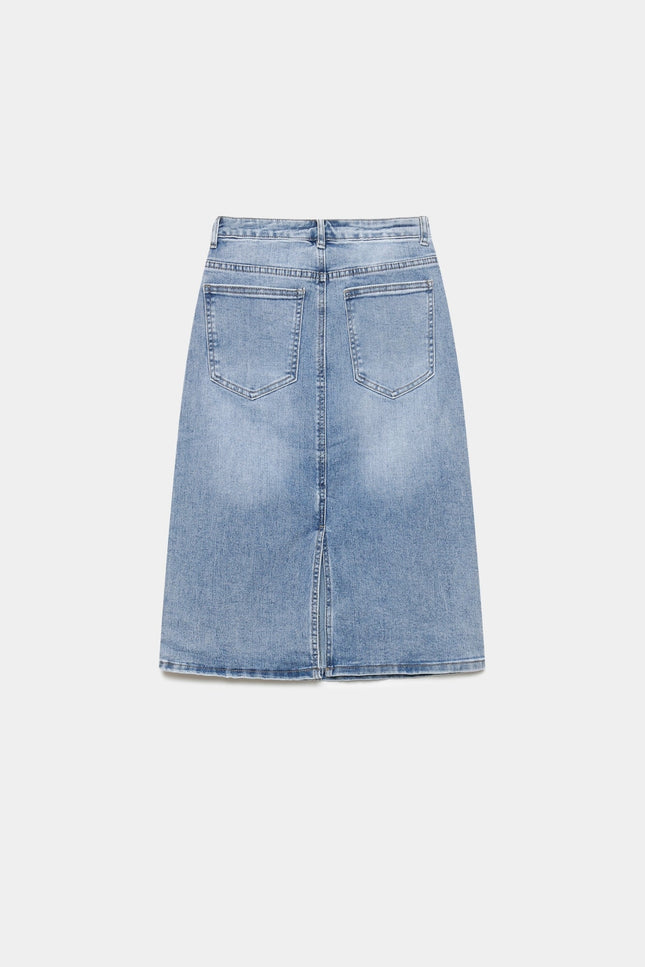 FALDA MISS MIDI