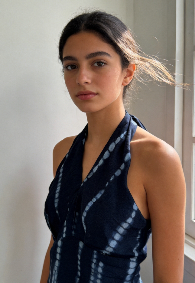TOP ARMONIAS TEEN TIE DYE