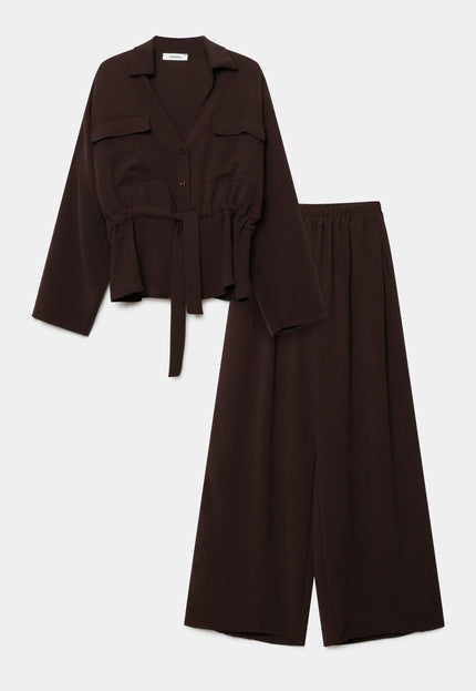 CONJUNTO ARMONIAS LIMA