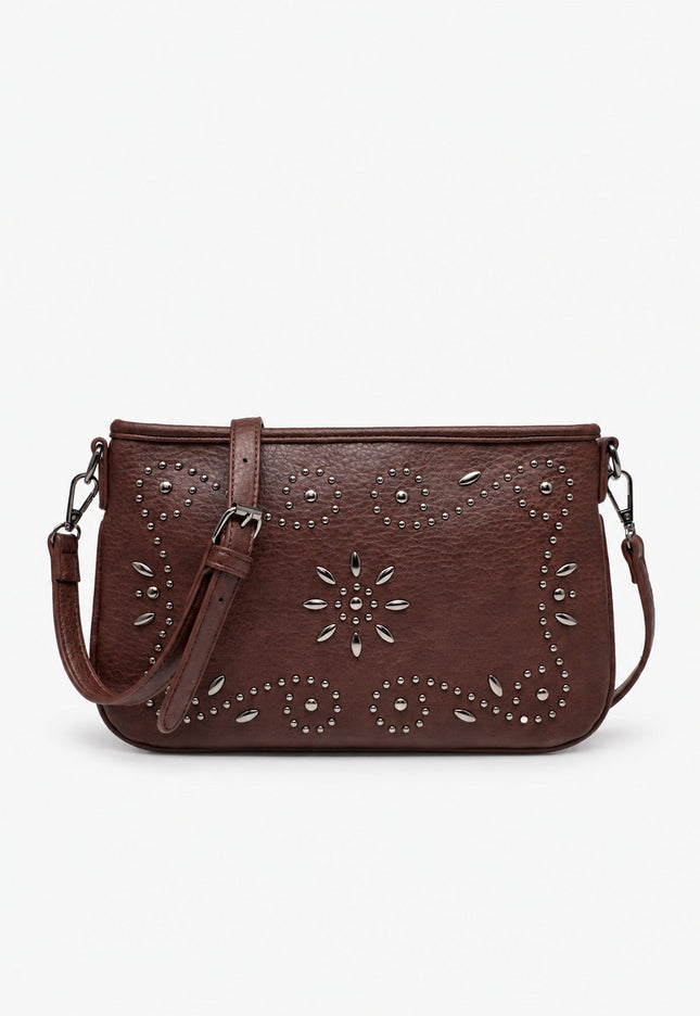 BANDOLERA TACHUELAS