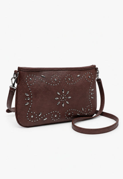 BANDOLERA TACHUELAS