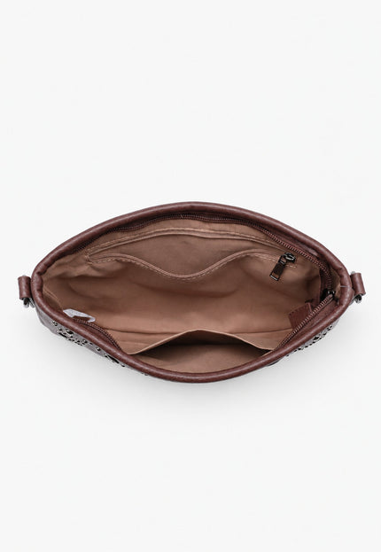 BANDOLERA TACHUELAS
