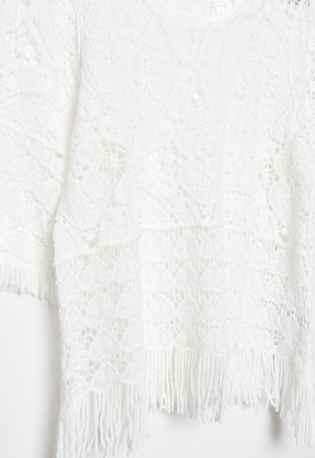 BLUSA ARMONIAS OPORTO