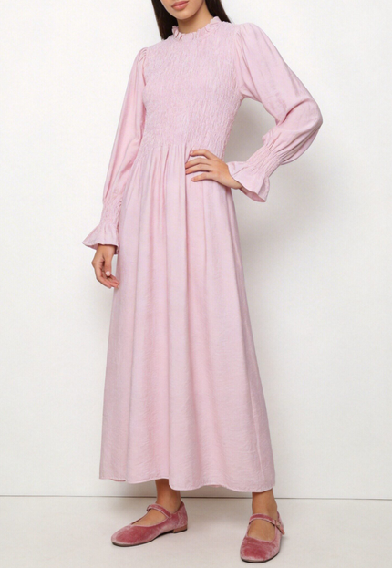VESTIDO ARMONIAS TEEN MARTINA