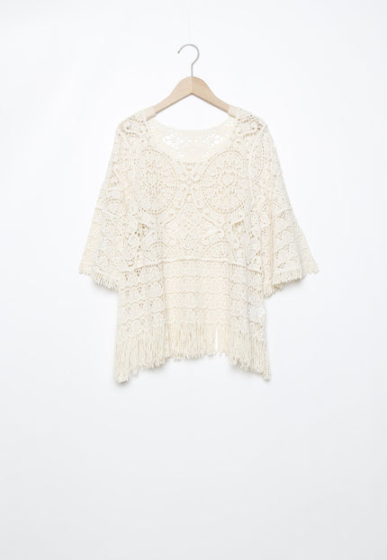 BLUSA ARMONIAS OPORTO