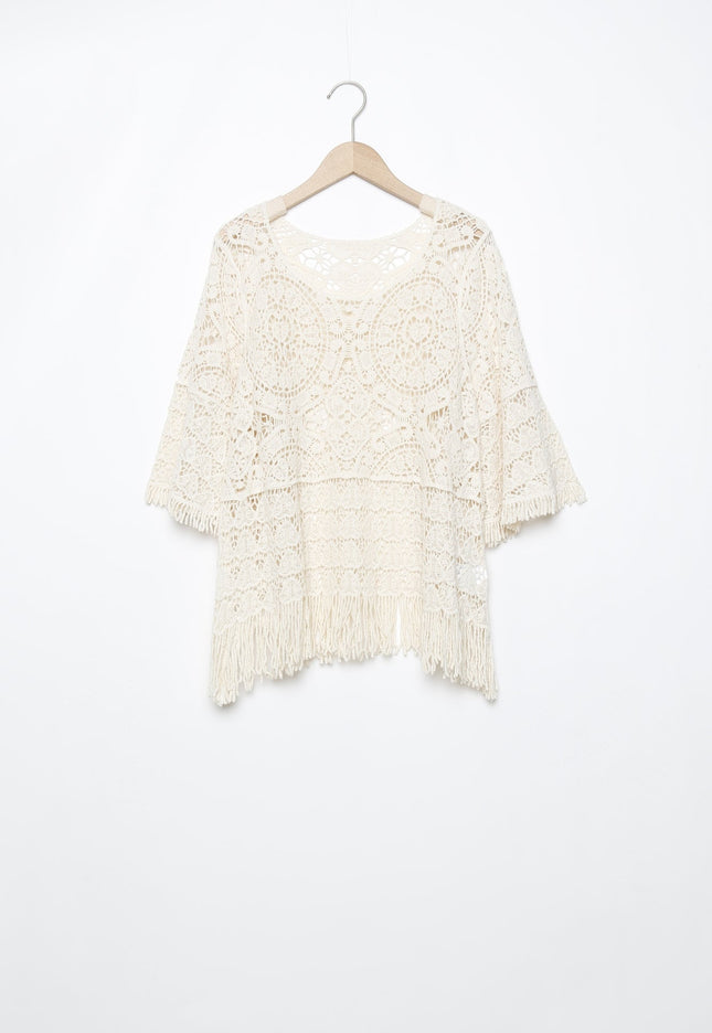 BLUSA ARMONIAS OPORTO