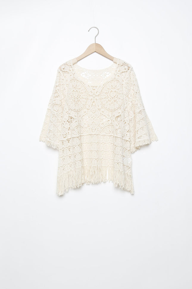 BLUSA ARMONIAS OPORTO