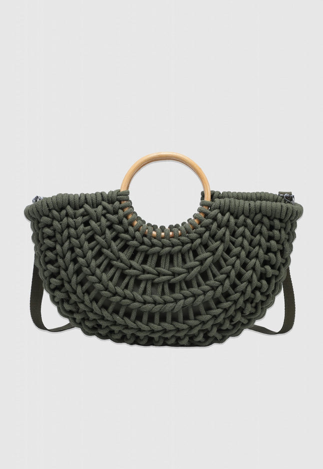 BOLSO DONNA ALESSIA DUNA