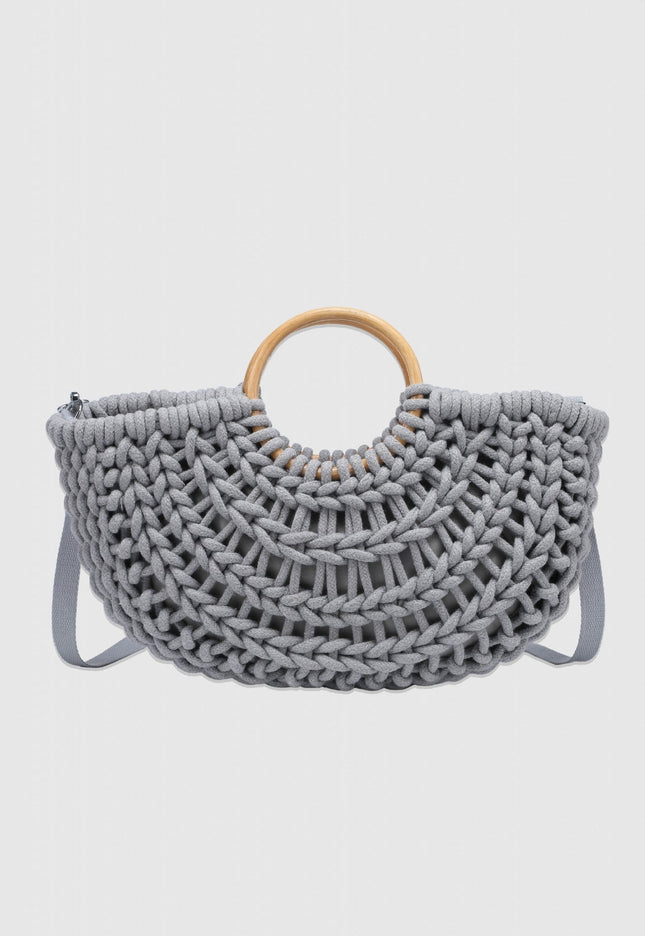 BOLSO DONNA ALESSIA DUNA