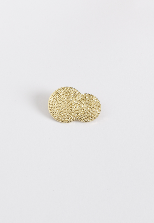 BROCHE FLAMENCA