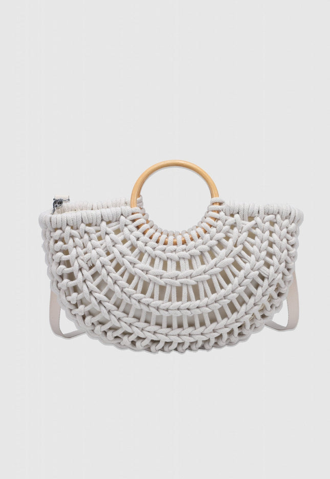 BOLSO DONNA ALESSIA DUNA