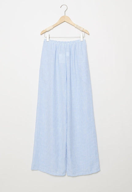 PANTALÓN ARMONIAS VICHY