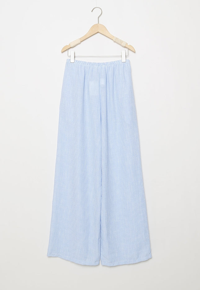 PANTALÓN ARMONIAS VICHY