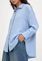 L.BLUE