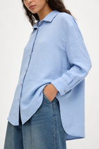 L.BLUE