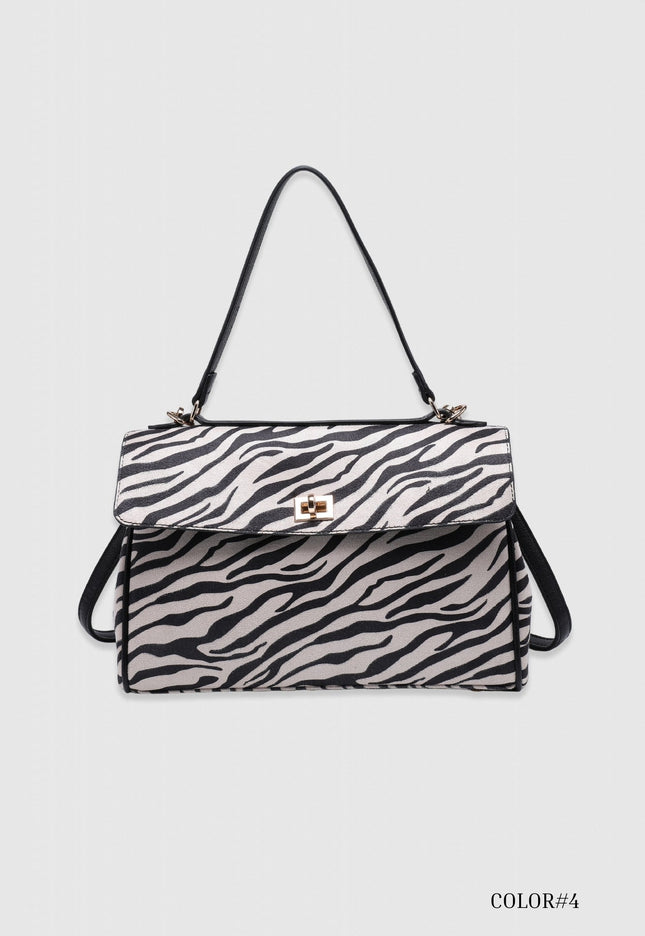 BOLSO DONNA ALESSIA SOLAPA