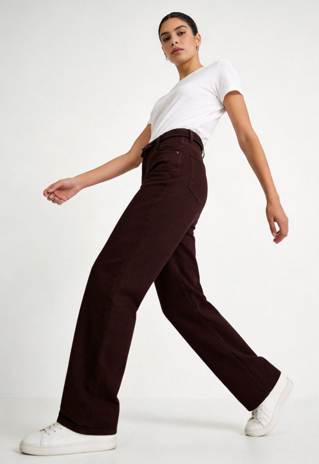 JEANS MISS SALMA