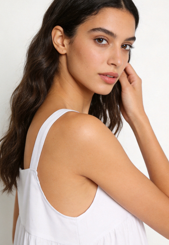 BLUSA ARMONIAS POPELIN