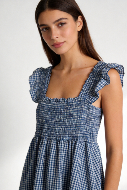 VESTIDO ARMONIAS TEEN ADARA
