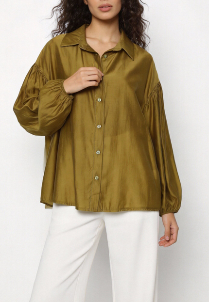 CAMISA ARMONIAS LYOCELL