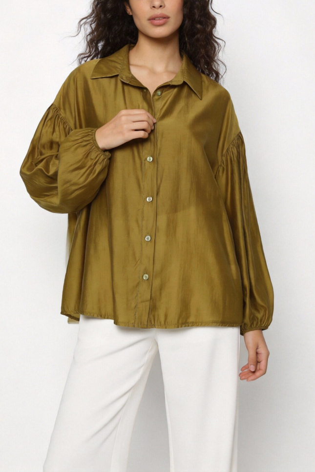 CAMISA ARMONIAS LYOCELL