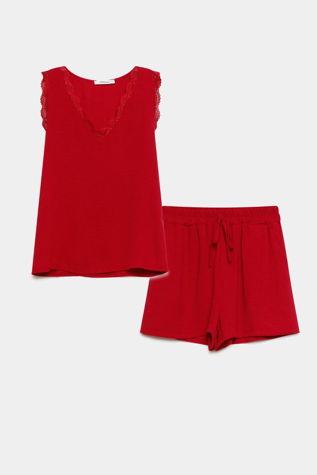 CONJUNTO ARMONIAS PEPA