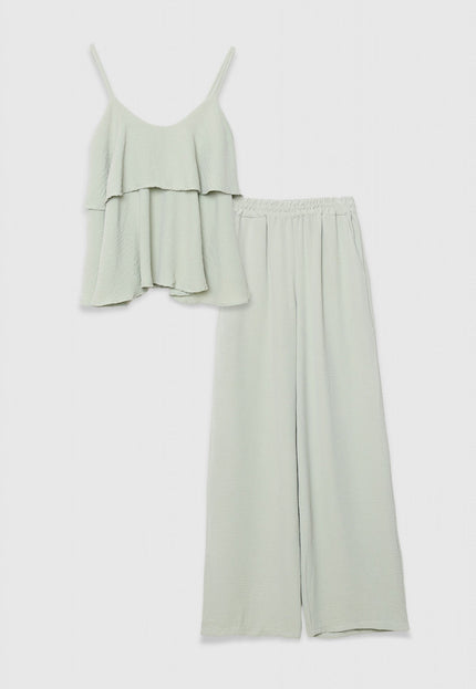 CONJUNTO ARMONIAS CRISTINA