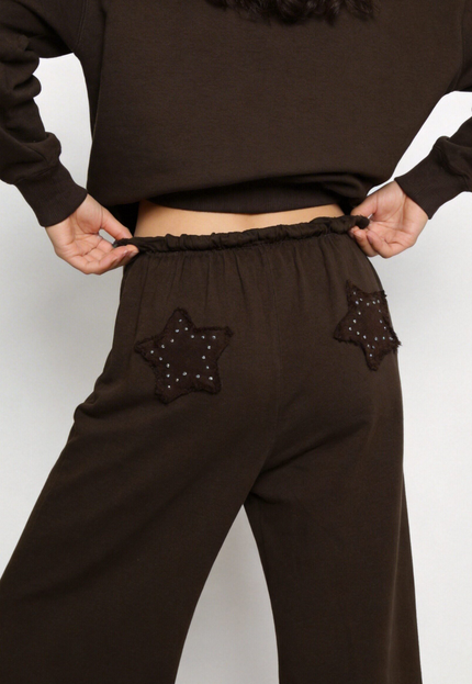CONJUNTO ARMONIAS TEEN TACHUELAS