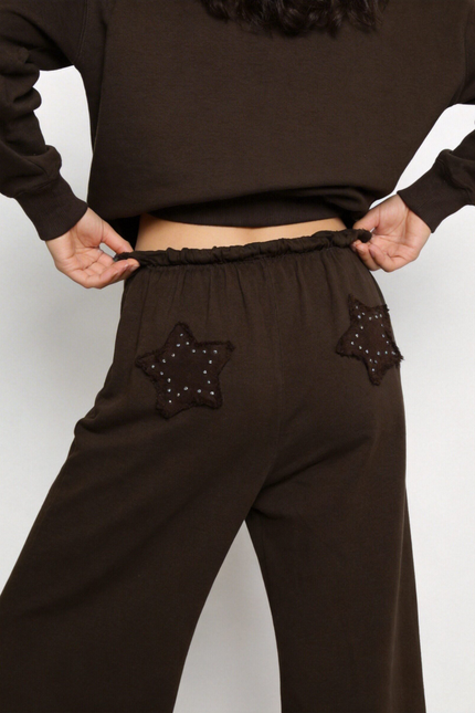 CONJUNTO ARMONIAS TEEN TACHUELAS