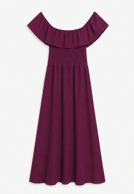 VESTIDO ARMONIAS TEEN GRETA