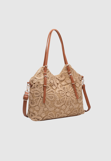 SHOPPER BORDADOS