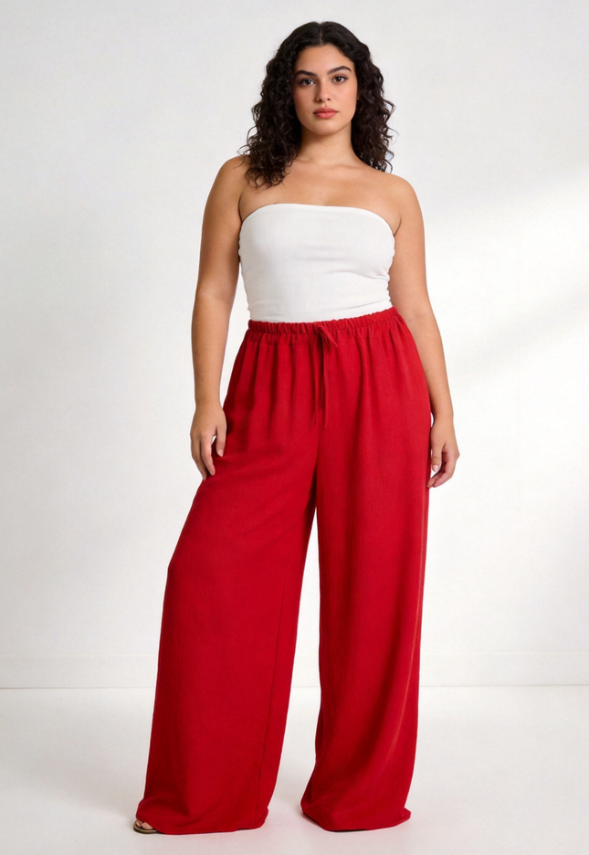 PANTALÓN ARMONIAS CURVE LEIRA