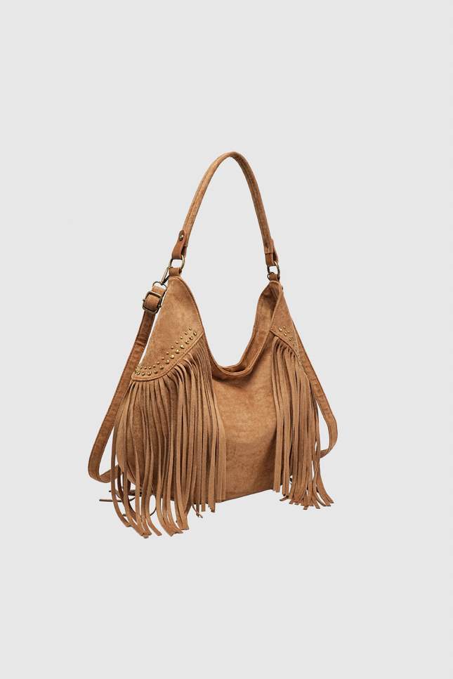 BOLSO DONNA ALESSIA FLECOS