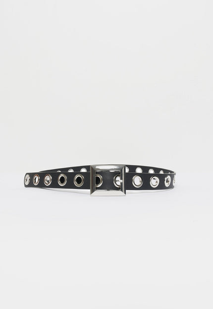 CINTURÓN ARMONIAS EYELETS